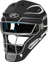 Casque de receveur Rawlings Adult JR Hockey-Style CHMCHJ