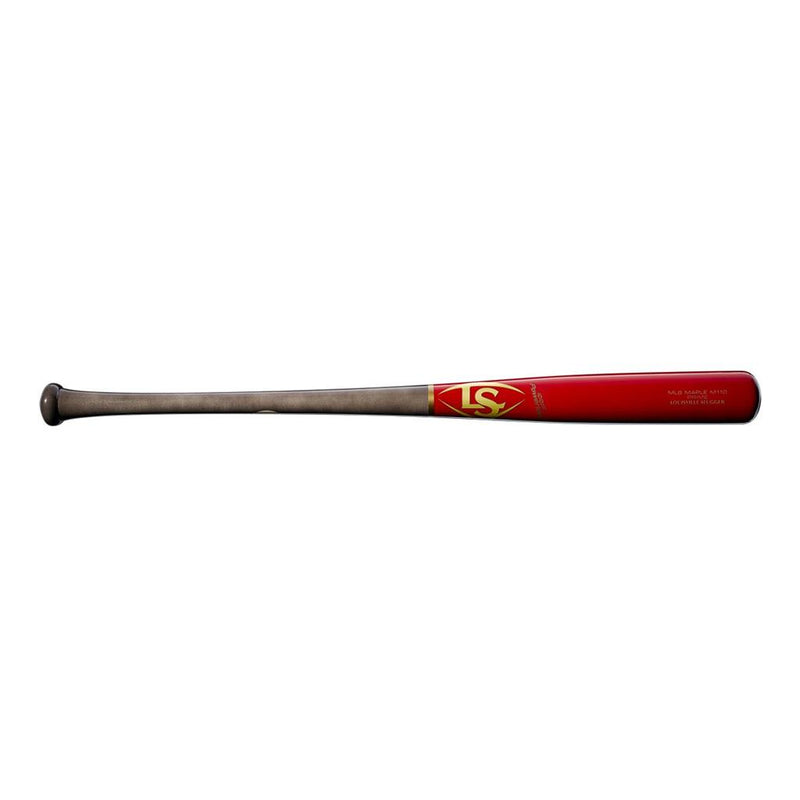 LS MLB Prime Maple M110 ''Iron Knight''.