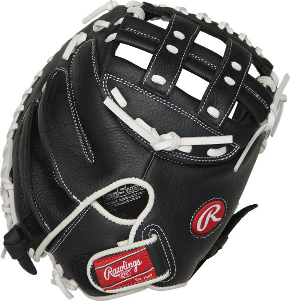 Rawlings Shut Out 32.5'' Catchers RSOCM325BW