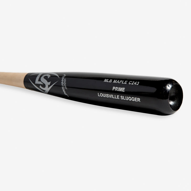 LS Mlb Prime Maple C243 ''BLACK HG