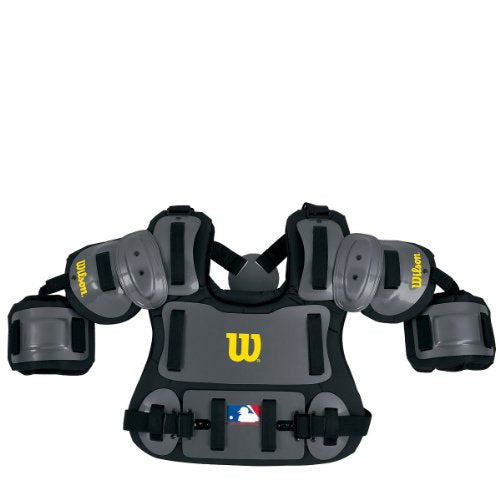 Wilson Pro Platinum Chest Protector 13