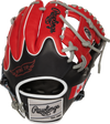 Rawlings Canada Edition HoH 11.5'' PRO204W-2CA