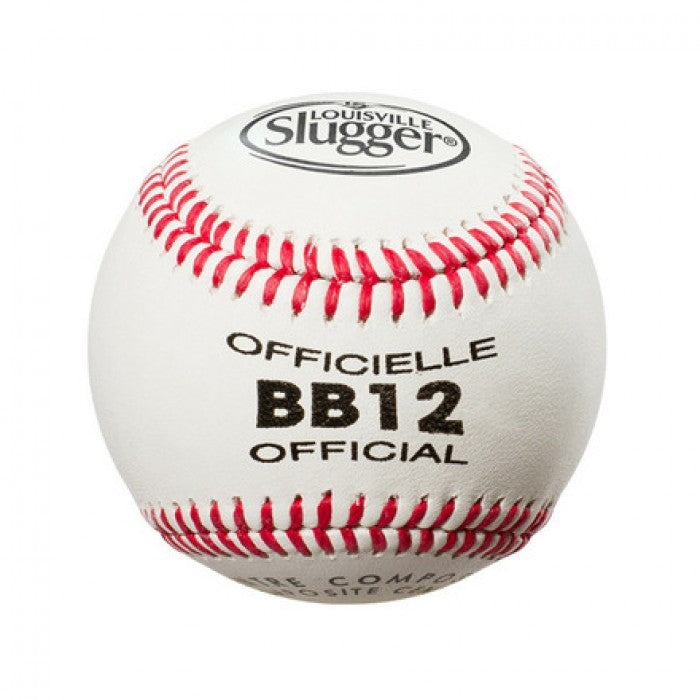 Balle de baseball LS U15+ 9'' DZ LSBB12