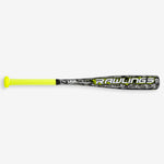 Rawlings Raptor USA T-Ball 2 1/4 -12 TB8R12