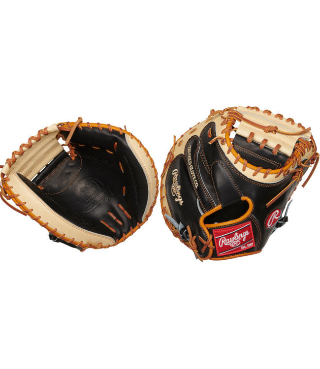 Rawlings Pro Preferred Gant du receveur 33" PROSCM33BCT