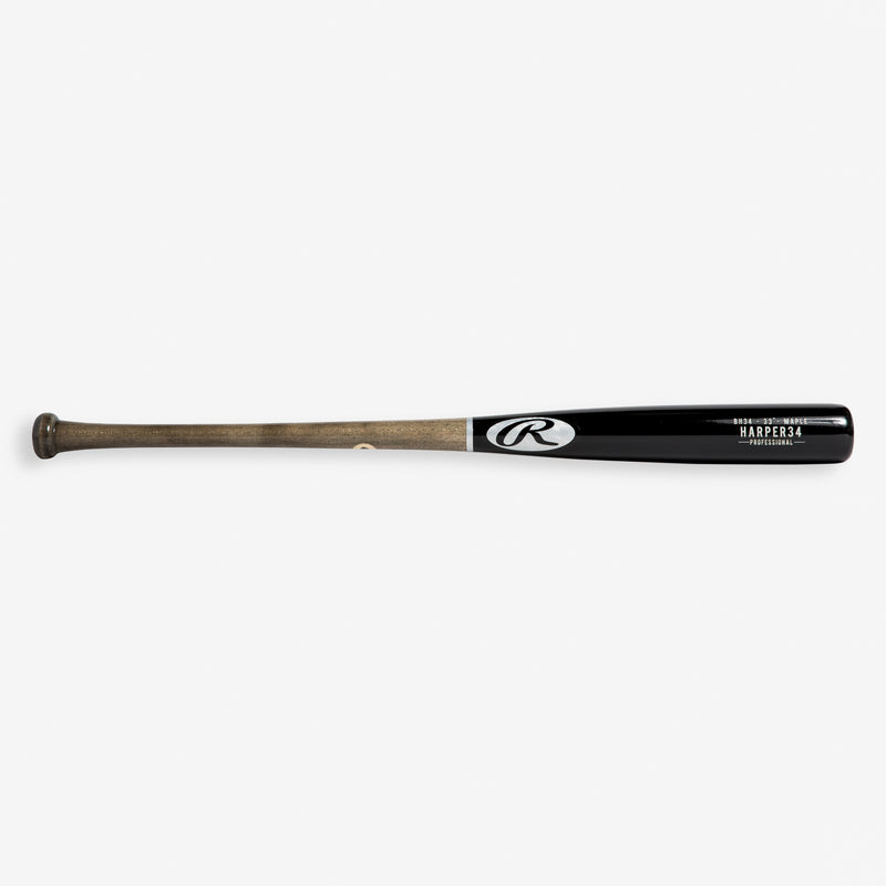 Rawlings Bryce Harper Wood bâton BH34PL