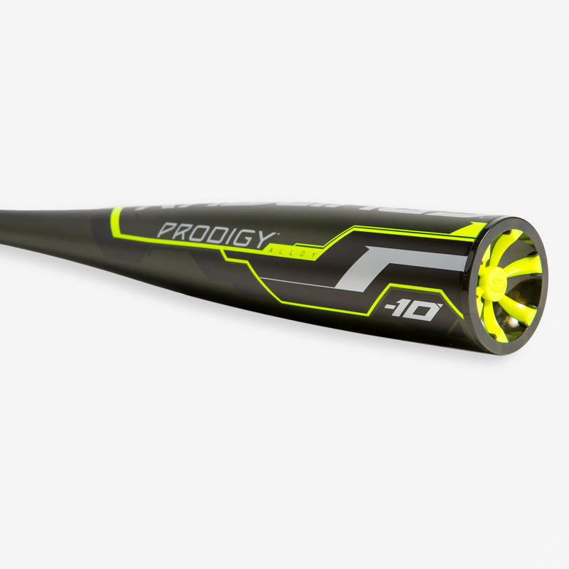 Rawlings Prodigy 2 3/4 -10 USSSA bâton UT8P34