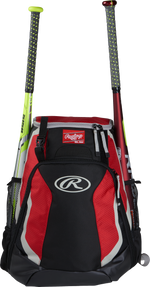 Sac à dos Rawlings Players R500