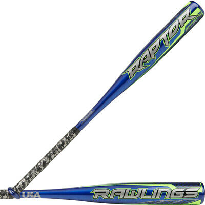 Rawlings -10 Raptor USA 2 1/4'' USZR10