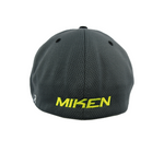 Miken Psycho Hat 2018 Flexfit Fit - Baseball 360