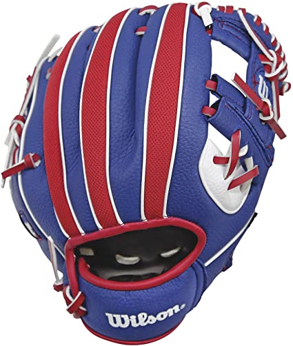 Wilson A200 10'' MLB WBW10020610