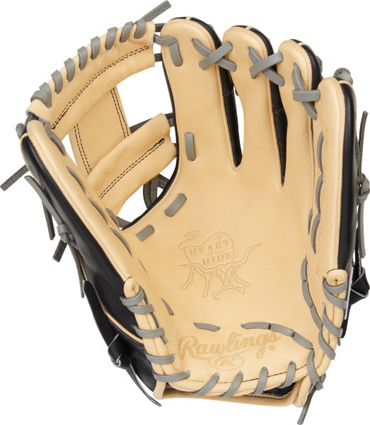 Gant de baseball Rawlings "Heart Of The Hide" Hyper Shell Series 11 1/2" PRO204-2CBCF