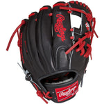 Rawlings Pro Preferred 11.5'' PROSNP4-2BS