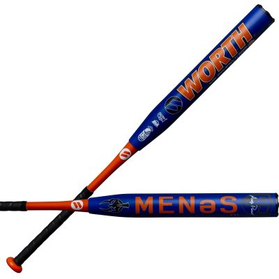 Worth 2020 Menes Andy Purcell XXL USSSA WAP20U