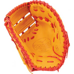 Mizuno MVP Prime SE7 FBM 12.5'' Tan-Red 312598 - Baseball 360