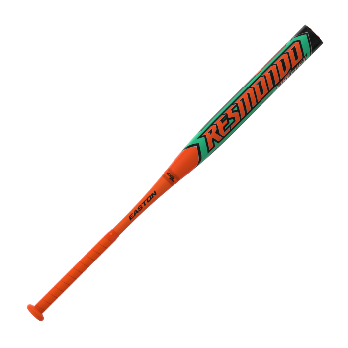 Easton Resmondo 12.75'' Charge USSSA SP22RESL