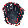 Easton Future Elite 11'' Navy/Red/White H-Web FE1100