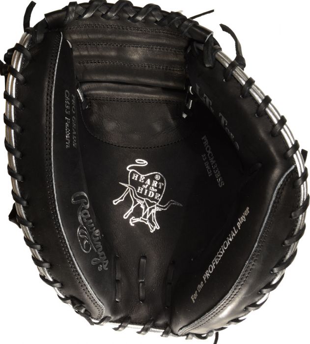 Rawlings HoH Blackout Series 33'' PROCM33BSS