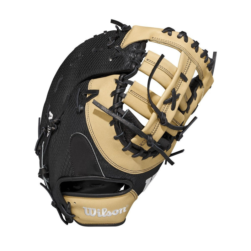 Wilson 2021 A2K Jose Abreu Game Model (1B)