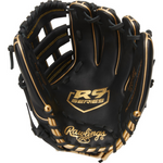 Rawlings R9 Baseball 11.75" R9315-6BG