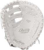 Rawlings Liberty Advanced 13" First Base RLAFB