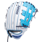 Wilson A2000 Lanctot SMU Gant Slowpitch 12.5'' WBW100938125