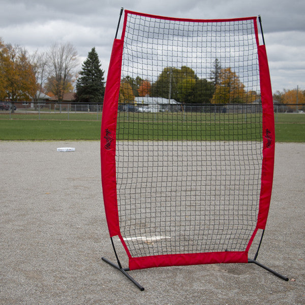 Écran Rawlings SAFTPITCH (7ft x 4ft)