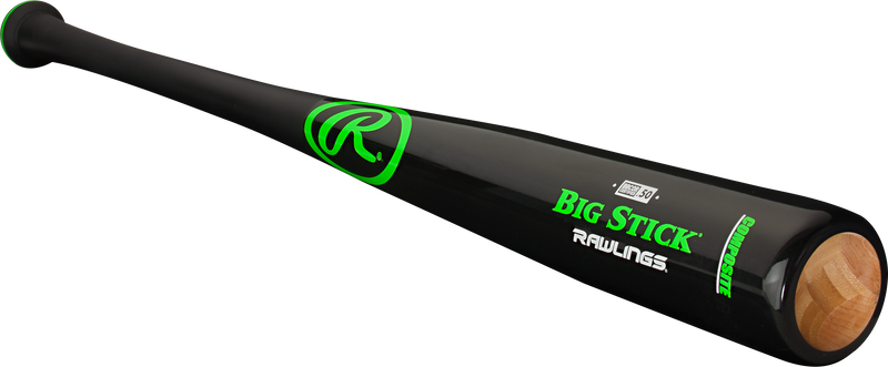 Rawlings Big Stick Comp Wood bâton R243CH