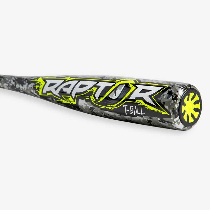 Rawlings Raptor USA T-Ball 2 1/4 -12 TB8R12