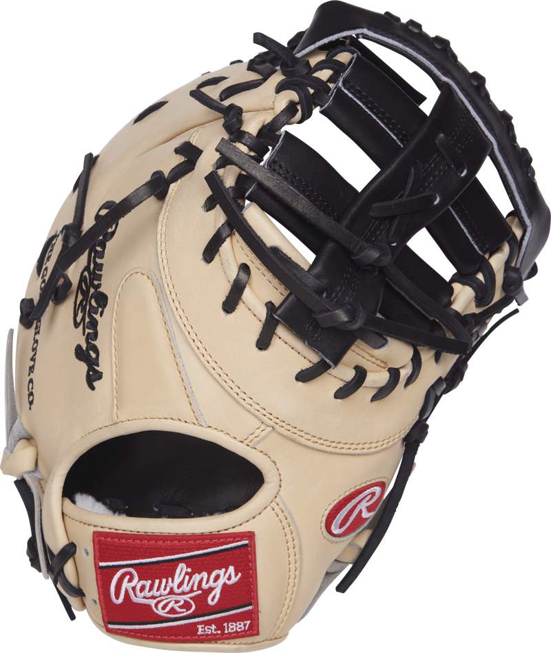 Rawlings Pro Preferred 13'' First Base PROSDCTC