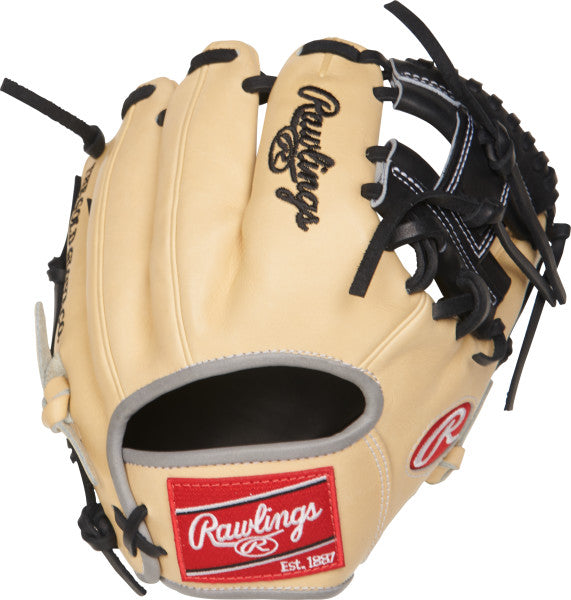 Gant d'entraînement Rawlings HoH 9.5'' PRO200TR-2C