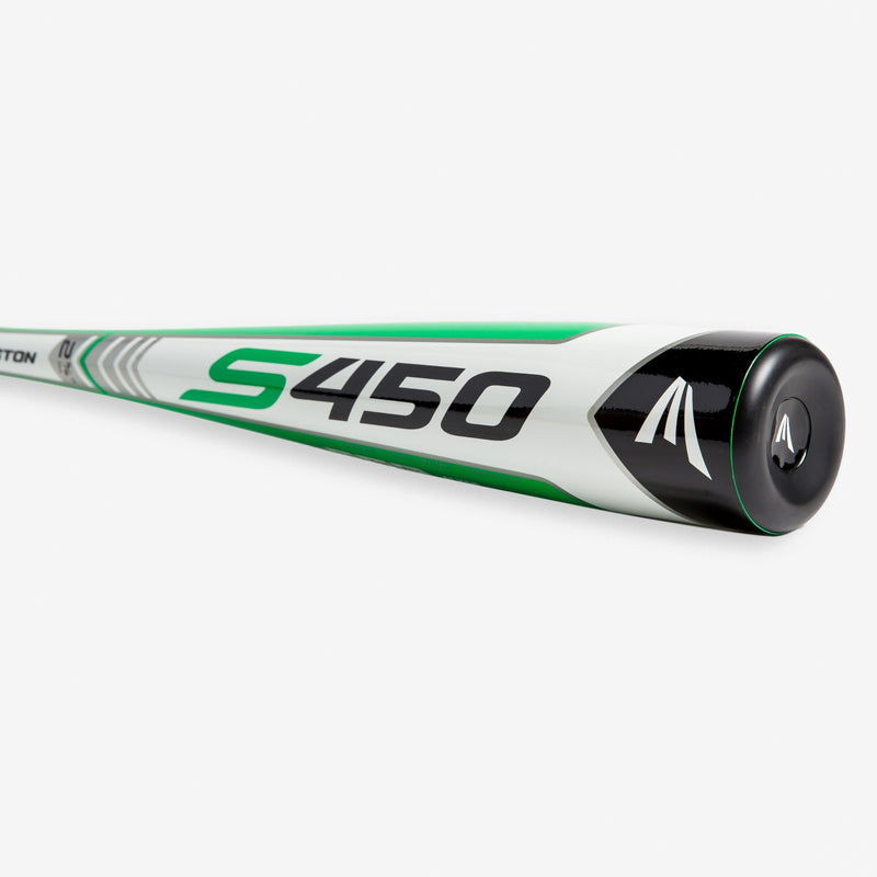 Easton JBB S450 2 5/8 -11 A112864