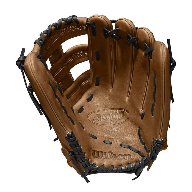 Wilson A900 Gant Slowpitch 13'' WTA09RS2013