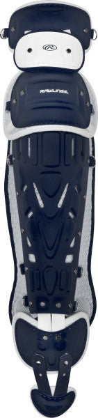 Rawlings MACH Gardes-jambes - Adulte - 16,5" LGPRO