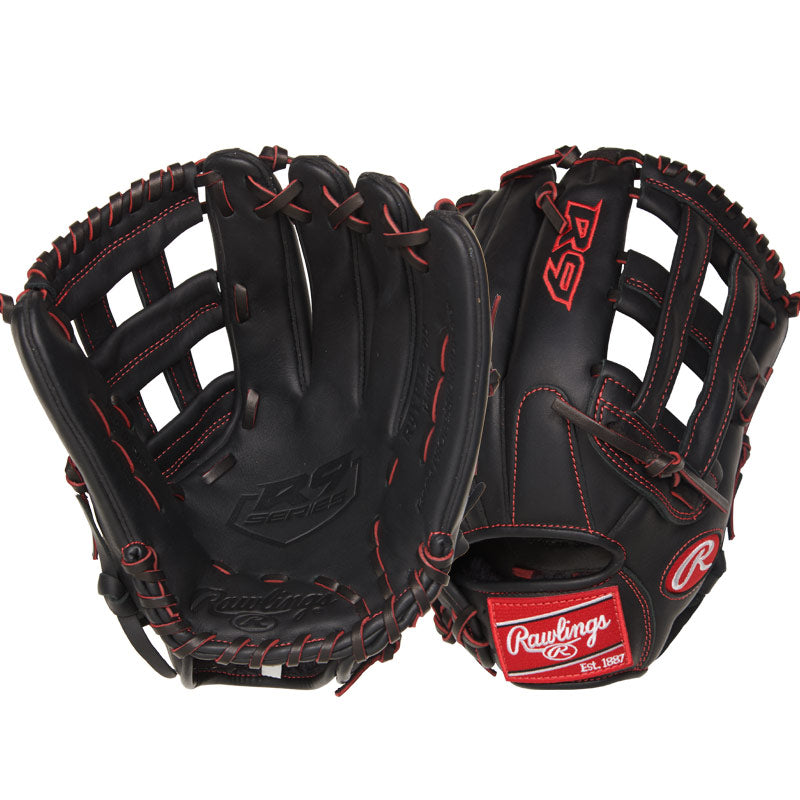 Rawlings R9 Pro Taper Youth 12" R9YPT6-6B