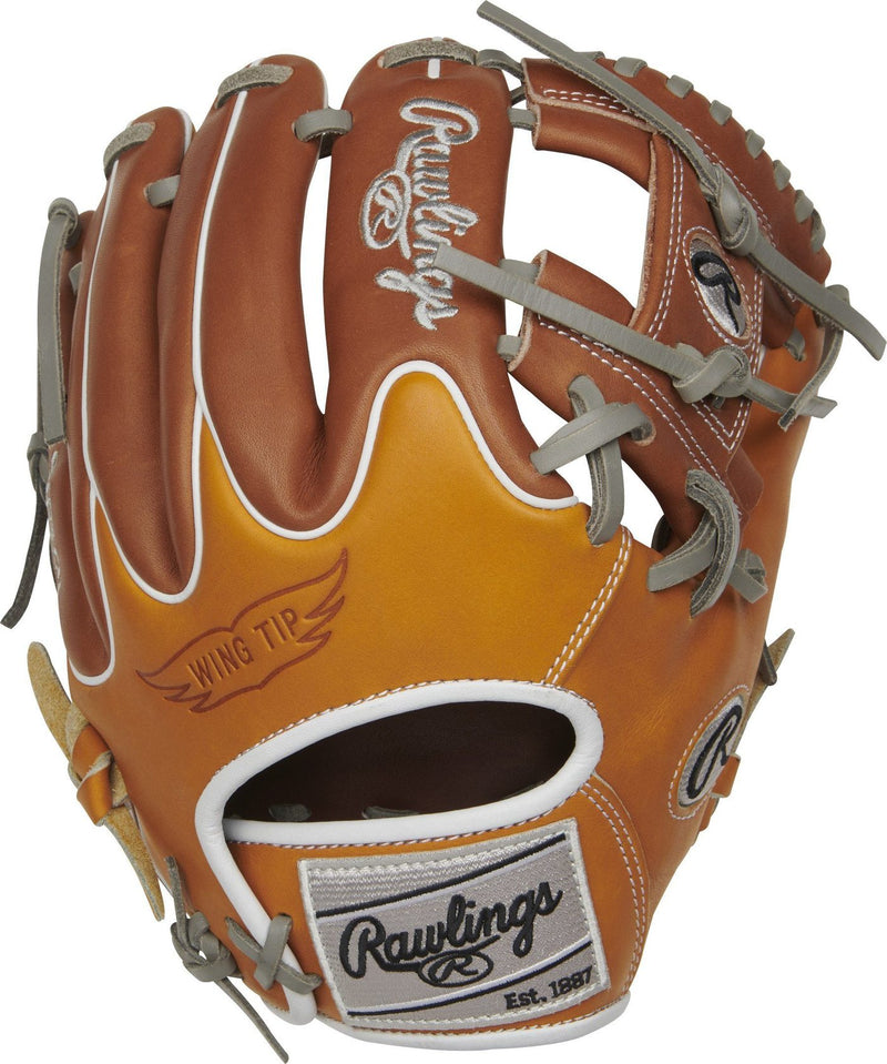 Rawlings HoH R2G Series 11.5" PROR204W-2T