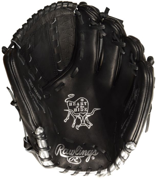 Rawlings HoH Blackout Series 12'' PRO206-12BSS