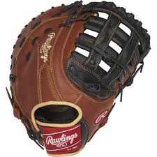 Rawlings Sandlot 1ère base 12,5'' SFM18