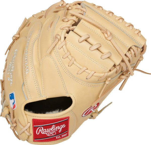 Rawlings Pro Preferred Gant de receveur 34" PROSCM43C