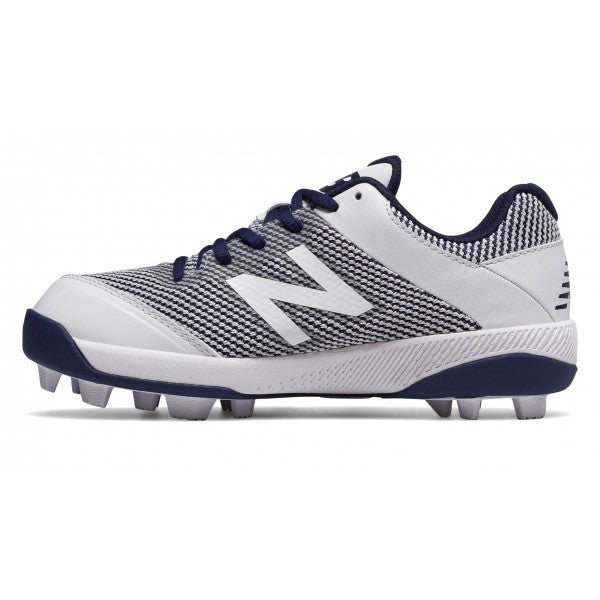 NB Youth Low Navy J4040TN4