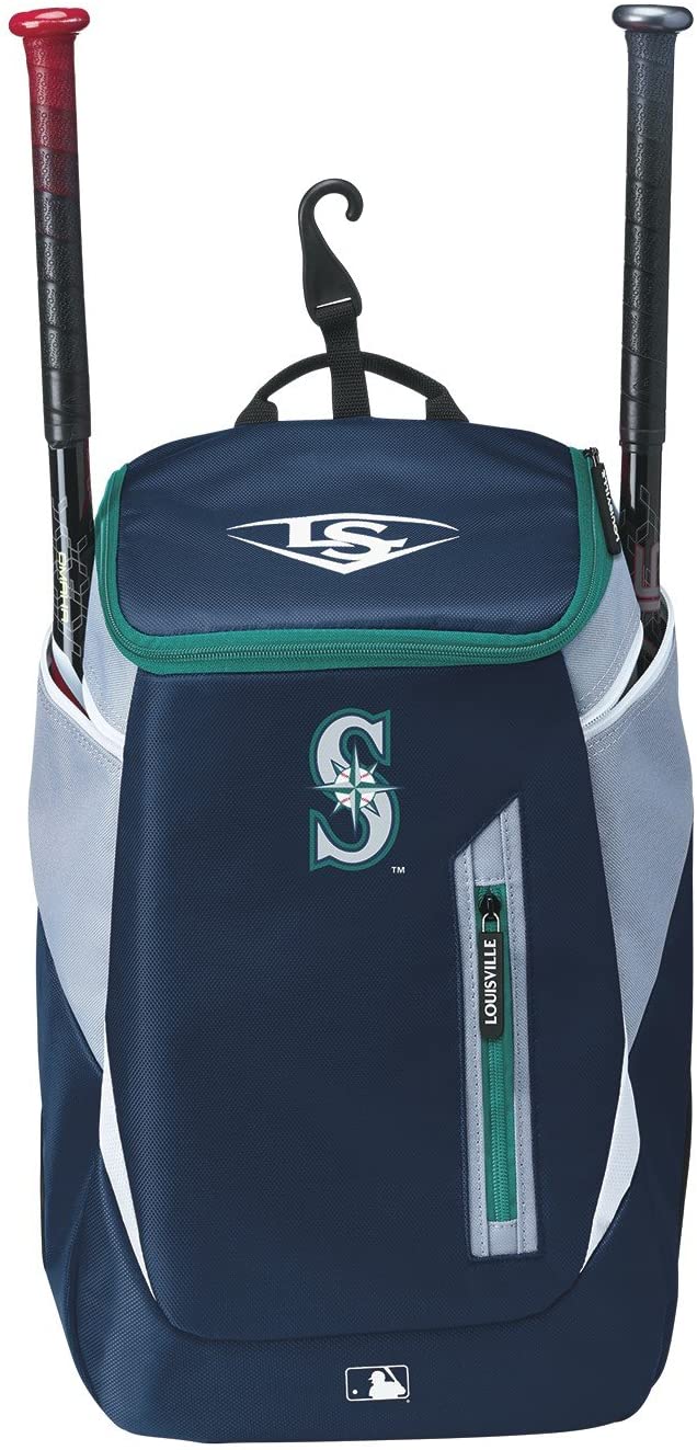 Pack de bâtons LS Genuine MLB SEATTLE