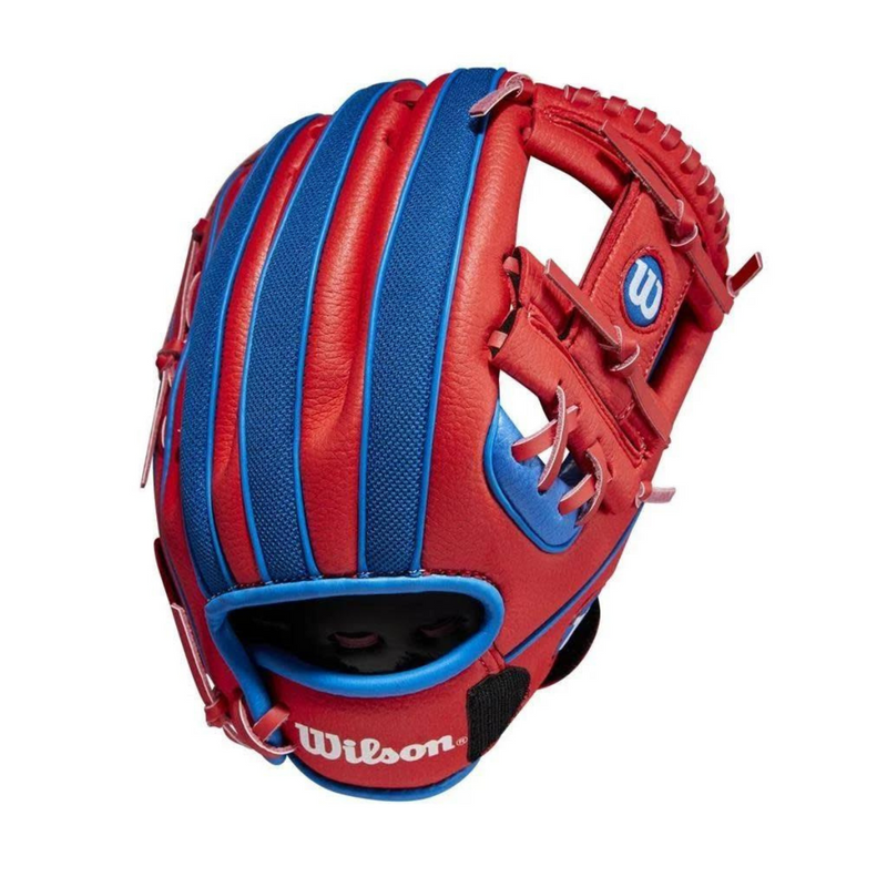 Wilson A200 10'' MLB WBW10020610