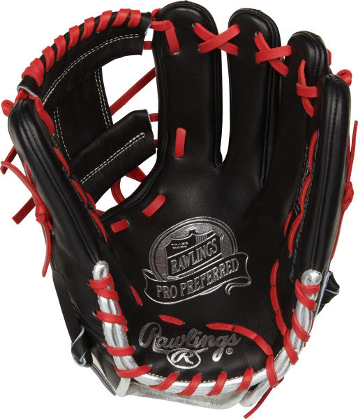 Rawlings Pro Preferred Francisco Lindor 11.75'' PROSFL12B