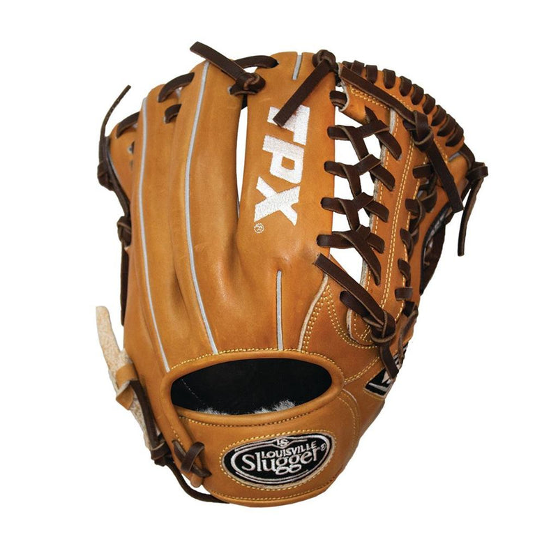 Louisville Premium Pro Flare Series 11.5" Single Web LSWTLPFRB20115S