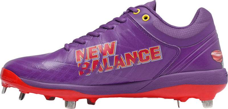 New Balance Big League Chew Edition Low L4040GR5