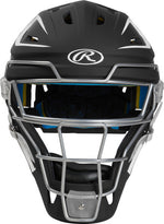 Casque de receveur Rawlings Adult SR Hockey-Style CHMCHS