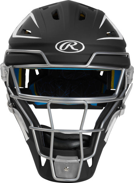 Casque de receveur Rawlings Adult SR Hockey-Style CHMCHS