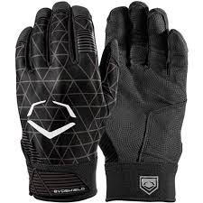 Gants de frappe Evoshield Evocharge