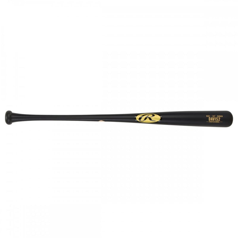 Rawlings Kris Davis Birch bâton KD2PL