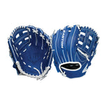 Easton Future Elite 11'' Royal/White H-Web FE1100